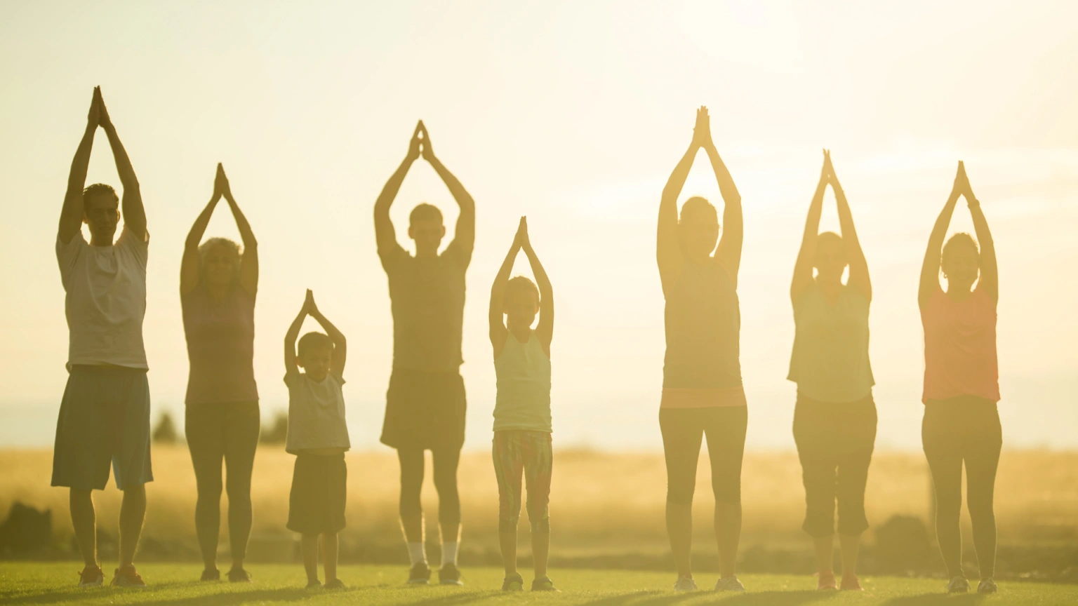 Yoga for All